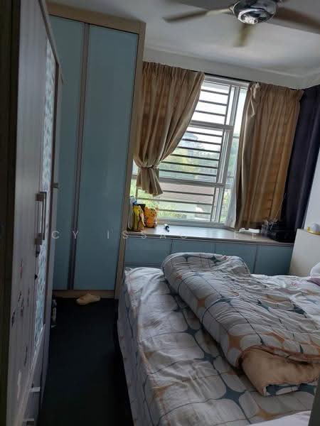 Kondominium untuk Disewa di The Oasis - Cy Issac Lee - Bedroom - PropertyGuru.com.my