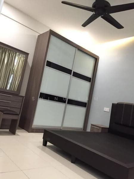Kondominium untuk Disewa di Arena Residence - Shing Lam - PropertyGuru.com.my