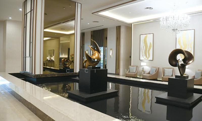 Condominium for Sale at The Pearl KLCC - Ceci Lim - Lobby - PropertyGuru.com.my