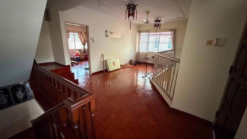 Rumah Berkembar untuk Disewa di Taman Pelangi (Johor Bahru) - Win Tan - Interior - PropertyGuru.com.my