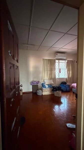 Rumah Berkembar untuk Disewa di Taman Pelangi (Johor Bahru) - Win Tan - Living Room - PropertyGuru.com.my