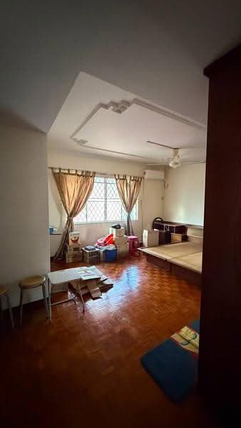 Rumah Berkembar untuk Disewa di Taman Pelangi (Johor Bahru) - Win Tan - Bedroom - PropertyGuru.com.my