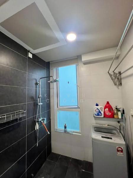 Condominium for Rent at D'Festivo Residences - Kelvin Chong - Bathroom - PropertyGuru.com.my