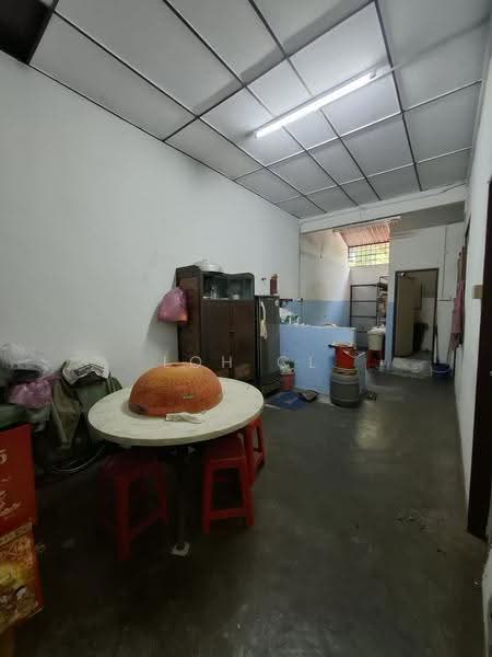 1-storey Terraced House for Sale in Taman Supreme (Perai) - Loh CL - PropertyGuru.com.my