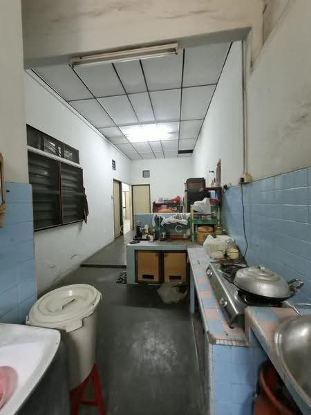 1-storey Terraced House for Sale in Taman Supreme (Perai) - Loh CL - PropertyGuru.com.my