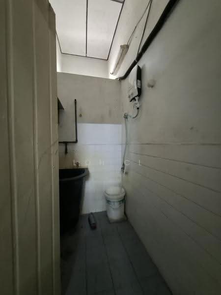 1-storey Terraced House for Sale in Taman Supreme (Perai) - Loh CL - PropertyGuru.com.my