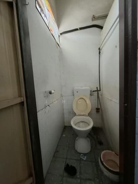 1-storey Terraced House for Sale in Taman Supreme (Perai) - Loh CL - PropertyGuru.com.my