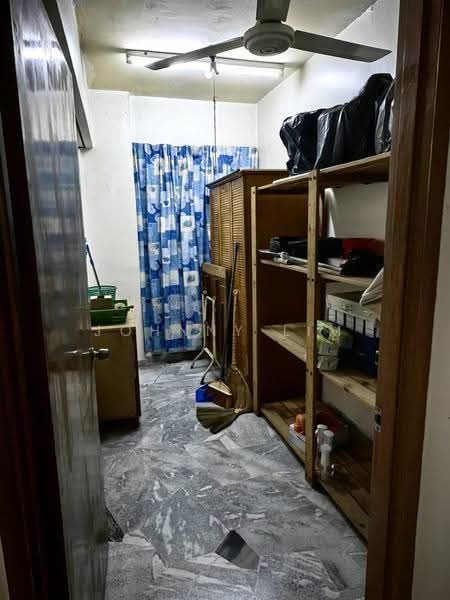 Apartment for Sale at Sri Jinjang - Johnny Lim - Interior - PropertyGuru.com.my