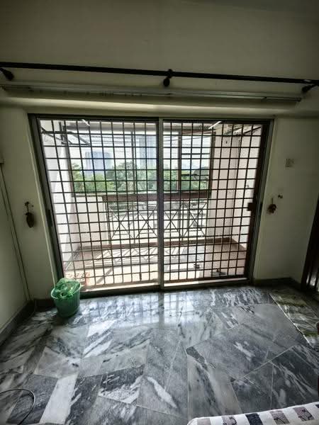 Apartment for Sale at Sri Jinjang - Johnny Lim - Balcony - PropertyGuru.com.my