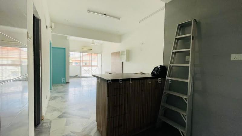 Apartment for Rent at Sri Anggerik 1 - Rachael Lee - PropertyGuru.com.my