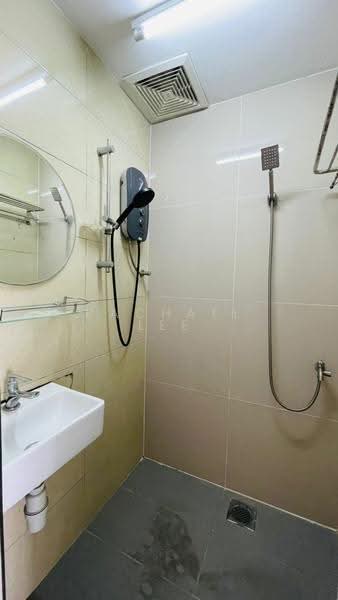 Apartment for Rent at Sri Anggerik 1 - Rachael Lee - Bathroom - PropertyGuru.com.my