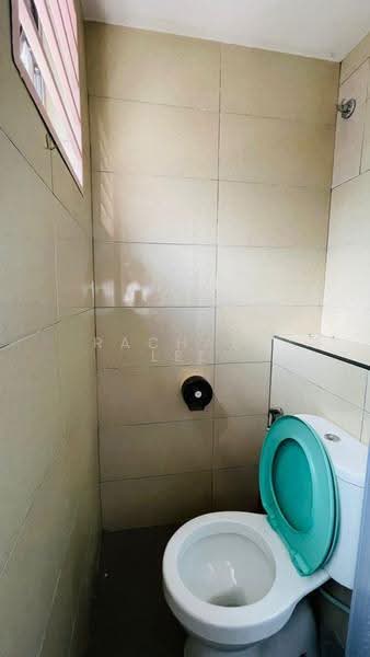 Apartment for Rent at Sri Anggerik 1 - Rachael Lee - Bathroom - PropertyGuru.com.my
