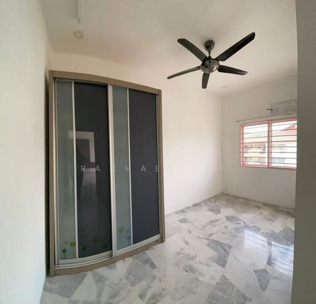 Apartment for Rent at Sri Anggerik 1 - Rachael Lee - Bedroom - PropertyGuru.com.my