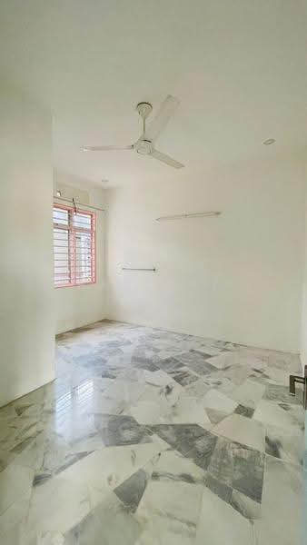Apartment for Rent at Sri Anggerik 1 - Rachael Lee - Interior - PropertyGuru.com.my