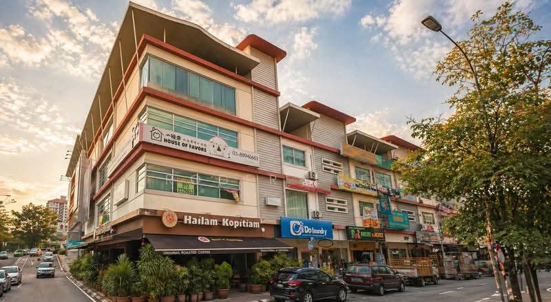 Shop / Office untuk Dijual di Bukit Jalil (Kuala Lumpur) - Roger Lee - PropertyGuru.com.my