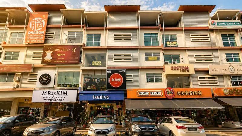 Shop / Office untuk Dijual di Bukit Jalil (Kuala Lumpur) - Roger Lee - PropertyGuru.com.my