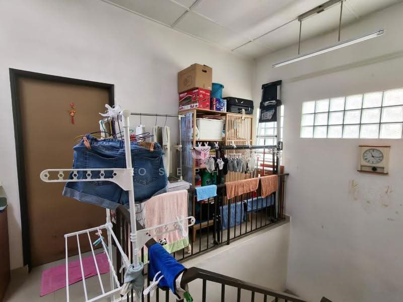 Bungalow House untuk Dijual di Taman Kepong (Kepong) - Joseph Ee - Interior - PropertyGuru.com.my