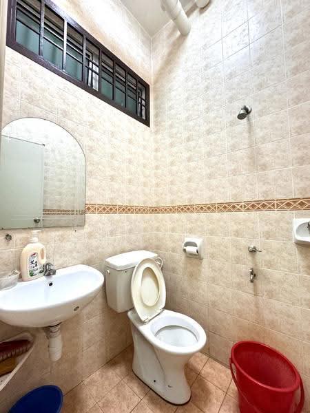 Rumah Teres 2-Tingkat untuk Disewa di Taman Daya (Johor Bahru) - Wendy Too - PropertyGuru.com.my