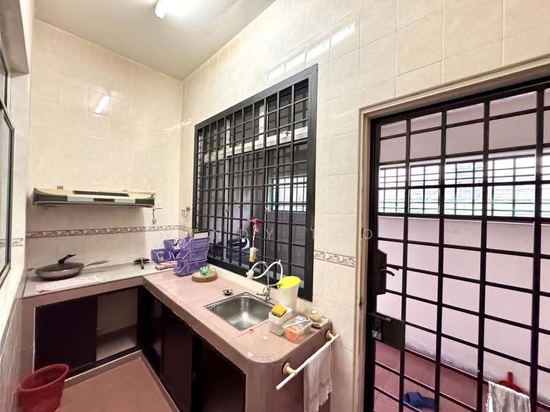 Rumah Teres 2-Tingkat untuk Disewa di Taman Daya (Johor Bahru) - Wendy Too - PropertyGuru.com.my