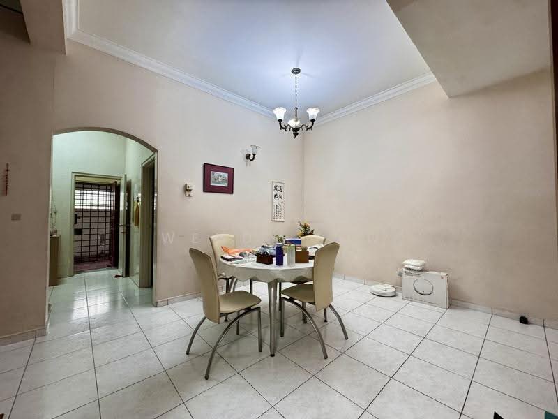 Rumah Teres 2-Tingkat untuk Disewa di Taman Daya (Johor Bahru) - Wendy Too - PropertyGuru.com.my