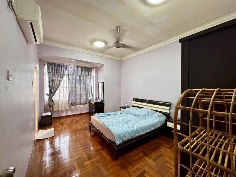 Rumah Teres 2-Tingkat untuk Disewa di Taman Daya (Johor Bahru) - Wendy Too - PropertyGuru.com.my