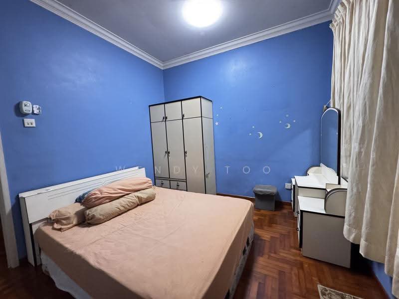 Rumah Teres 2-Tingkat untuk Disewa di Taman Daya (Johor Bahru) - Wendy Too - PropertyGuru.com.my