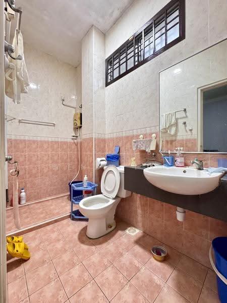 Rumah Teres 2-Tingkat untuk Disewa di Taman Daya (Johor Bahru) - Wendy Too - PropertyGuru.com.my