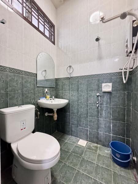 Rumah Teres 2-Tingkat untuk Disewa di Taman Daya (Johor Bahru) - Wendy Too - PropertyGuru.com.my