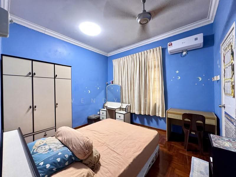 Rumah Teres 2-Tingkat untuk Disewa di Taman Daya (Johor Bahru) - Wendy Too - PropertyGuru.com.my