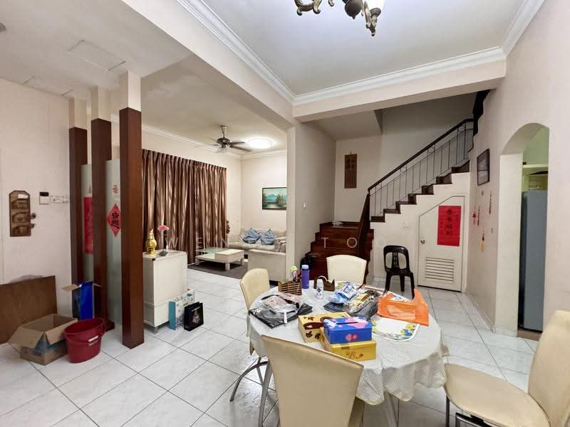 Rumah Teres 2-Tingkat untuk Disewa di Taman Daya (Johor Bahru) - Wendy Too - PropertyGuru.com.my