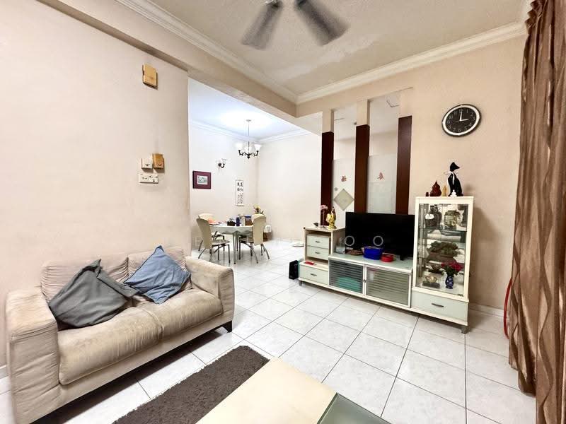Rumah Teres 2-Tingkat untuk Disewa di Taman Daya (Johor Bahru) - Wendy Too - PropertyGuru.com.my