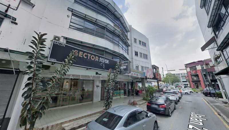 Kedai untuk Dijual di Desa Sri Hartamas (Sri Hartamas) - Alven Lim - Exterior - PropertyGuru.com.my