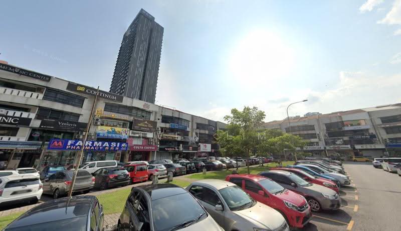 Kedai untuk Dijual di Desa Sri Hartamas (Sri Hartamas) - Alven Lim - Exterior - PropertyGuru.com.my