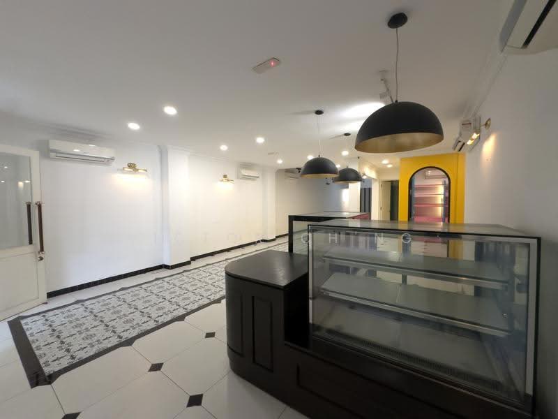 Shop for Rent in George Town (Penang) - Victor Ch'ng - Interior - PropertyGuru.com.my