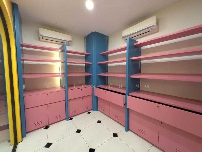 Shop for Rent in George Town (Penang) - Victor Ch'ng - Interior - PropertyGuru.com.my