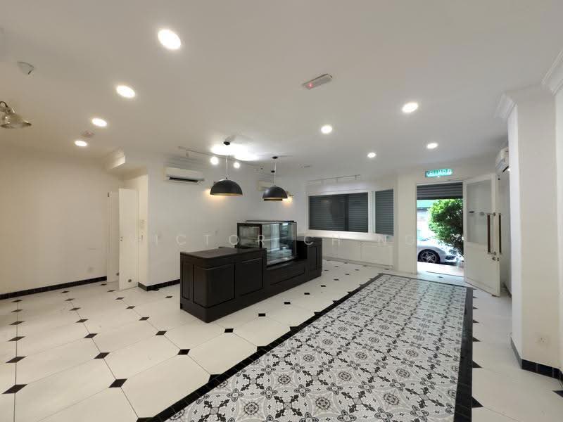 Shop for Rent in George Town (Penang) - Victor Ch'ng - Entrance - PropertyGuru.com.my