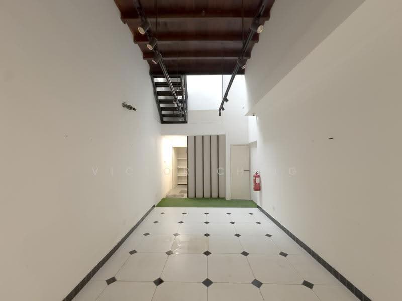 Shop for Rent in George Town (Penang) - Victor Ch'ng - Interior - PropertyGuru.com.my