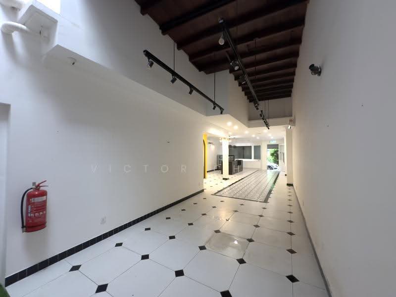 Shop for Rent in George Town (Penang) - Victor Ch'ng - Interior - PropertyGuru.com.my