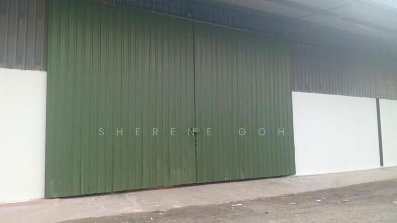 Warehouse for Rent in Kampung Baru Sungai Buloh (Sungai Buloh) - Sherene Goh - Exterior - PropertyGuru.com.my
