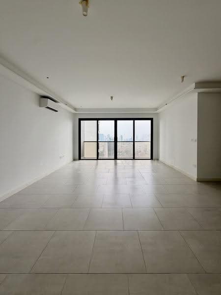 Kediaman Servis untuk Dijual di Jendela Residences - Jackie Fong - Living Room - PropertyGuru.com.my