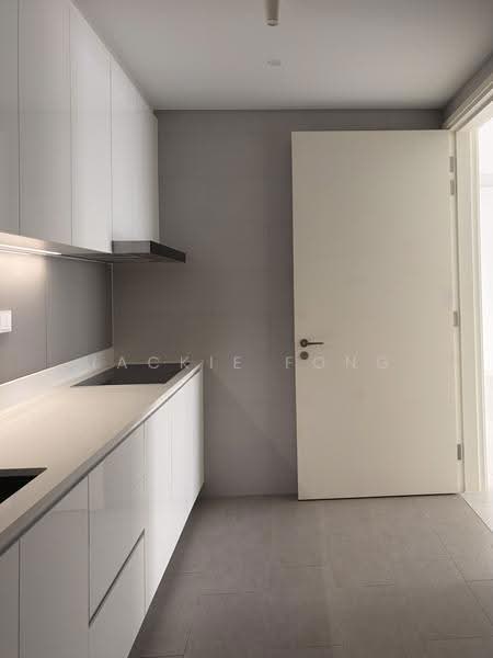 Kediaman Servis untuk Dijual di Jendela Residences - Jackie Fong - Kitchen - PropertyGuru.com.my