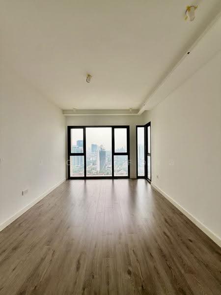 Kediaman Servis untuk Dijual di Jendela Residences - Jackie Fong - Bedroom - PropertyGuru.com.my