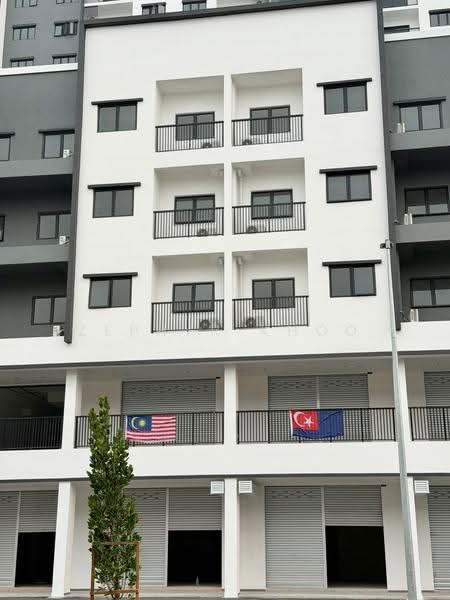 Shop for Rent in Eco Botanic (Iskandar Puteri (Nusajaya)) - Zephyr Khoo - PropertyGuru.com.my