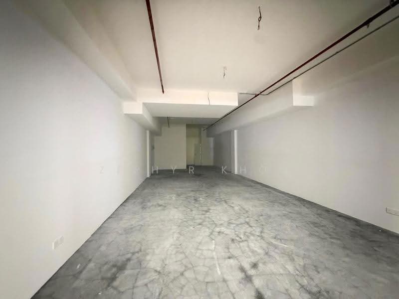 Shop for Rent in Eco Botanic (Iskandar Puteri (Nusajaya)) - Zephyr Khoo - Interior - PropertyGuru.com.my
