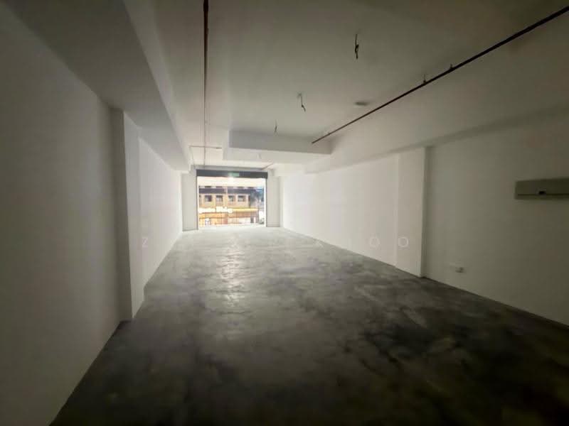 Shop for Rent in Eco Botanic (Iskandar Puteri (Nusajaya)) - Zephyr Khoo - Entrance - PropertyGuru.com.my