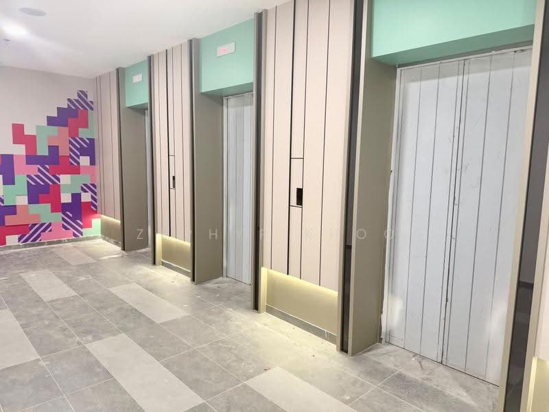 Shop for Rent in Eco Botanic (Iskandar Puteri (Nusajaya)) - Zephyr Khoo - Corridor - PropertyGuru.com.my