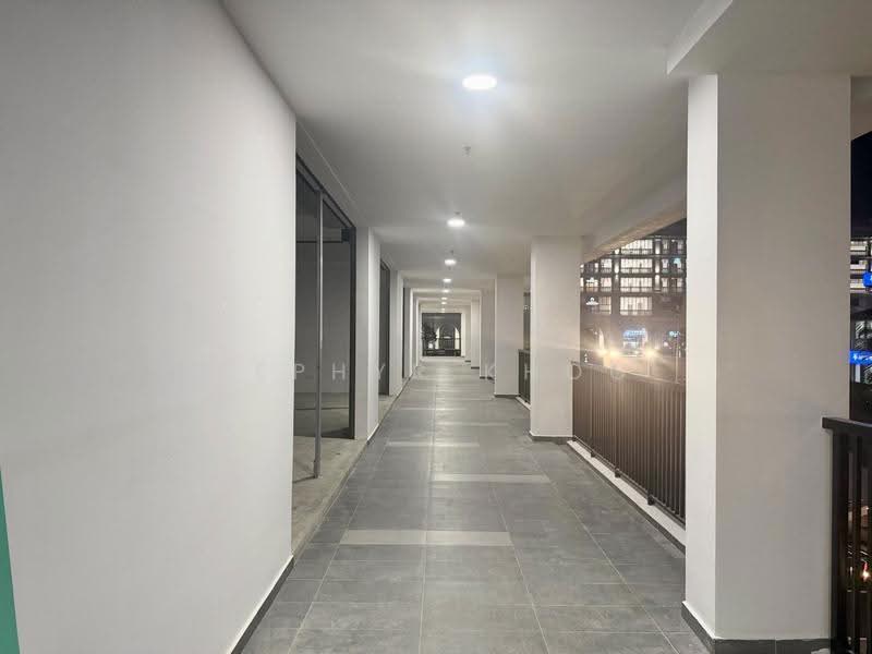 Shop for Rent in Eco Botanic (Iskandar Puteri (Nusajaya)) - Zephyr Khoo - Corridor - PropertyGuru.com.my