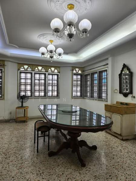 Rumah Banglo untuk Dijual di SS3 (Petaling Jaya) - Tiffany Soo - Dining Room - PropertyGuru.com.my