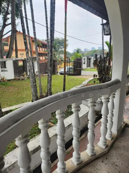 Rumah Banglo untuk Dijual di SS3 (Petaling Jaya) - Tiffany Soo - Exterior - PropertyGuru.com.my