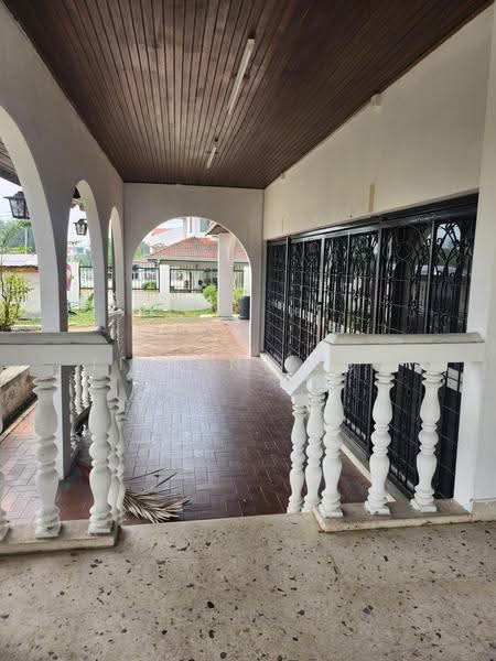 Rumah Banglo untuk Dijual di SS3 (Petaling Jaya) - Tiffany Soo - Exterior - PropertyGuru.com.my